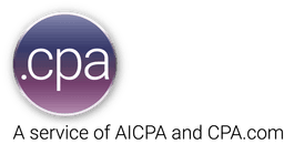.cpa Domain - A service of AICPA and CPA.com