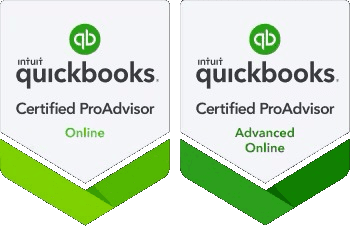 QuickBooks Certified ProAdvisor Online & Advanced